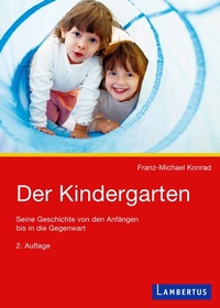 Enlarge image Cover: Der Kindergarten - Lambertus