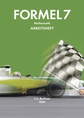 Cover: Formel - neu / Formel - Bayern AH 7 - Buchner, C.C.