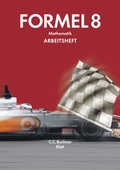 Cover: Formel - neu / Formel - Bayern AH 8 - Buchner, C.C.