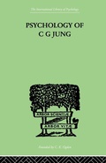 Cover: Psychology of C G Jung - Routledge