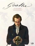 Cover: Goethe Zum Sehen geboren / Zum Schauen bestellt - Egmont Comic Collection