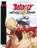 Cover: Asterix und seine Freunde - Egmont Comic Collection