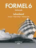 Cover: Formel - neu / Formel - Bayern LB 6 - Buchner, C.C.