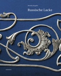 Cover: Russische Lacke - Hirmer