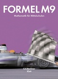 Cover: Formel - neu / Formel - Bayern M9 - Buchner, C.C.