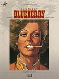 Cover: Blueberry Chroniken 07 - Egmont Comic Collection