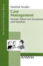 Cover: Case Management - Juventa Verlag ein Imprint der Beltz Verlagsgruppe GmbH & Co. KG