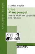 Cover: Case Management - Juventa Verlag ein Imprint der Beltz Verlagsgruppe GmbH & Co. KG
