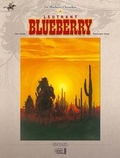 Cover: Blueberry Chroniken 09 - Egmont Comic Collection