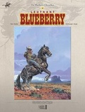 Cover: Blueberry Chroniken 10 - Egmont Comic Collection