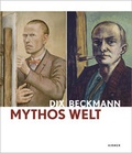 Cover: Mythos Welt - Hirmer