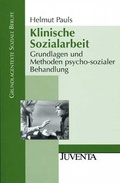 Cover: Klinische Sozialarbeit - Juventa Verlag ein Imprint der Beltz Verlagsgruppe GmbH & Co. KG