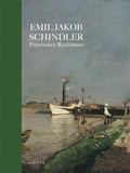 Cover: Emil Jakob Schindler - Hirmer