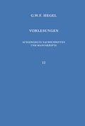 Cover: Vorlesungen &uuml;ber die Philosophie der Weltgeschichte - Meiner
