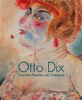 Cover: Otto Dix - Hirmer
