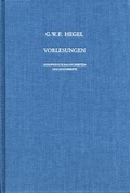 Cover: Vorlesungen &uuml;ber die Philosophie des Geistes - Meiner