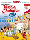Cover: Asterix Mundart Bayrisch IV - Egmont Comic Collection