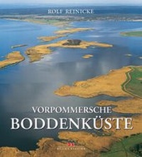Abbildung von: Vorpommersche Boddenküste - Delius Klasing