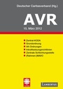 Bild: Richtlinien f&uuml;r Arbeitsvertr&auml;ge in den Einrichtungen des Deutschen Caritasverbandes (AVR) - Lambertus