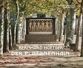 Cover: Bernhard Hoetger - Hirmer