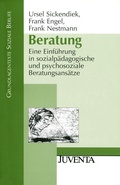 Cover: Beratung - Juventa Verlag ein Imprint der Beltz Verlagsgruppe GmbH & Co. KG