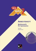 Cover: delta - neu / delta AH 7 - neu - Buchner, C.C.