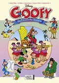 Cover: Disney: Goofy - eine komische Historie 03 - Egmont Comic Collection