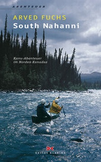 Abbildung von: South Nahanni - Delius Klasing