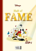 Cover: Hall of Fame 13 - Egmont Comic Collection