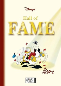 Abbildung von: Hall of Fame 13 - Egmont Comic Collection