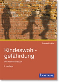Abbildung von: Kindeswohlgefährdung - Lambertus