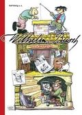 Cover: Wilhelm Busch und die Folgen - Egmont EHAPA