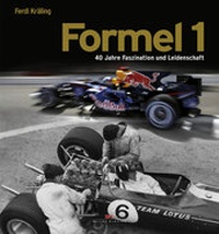 Enlarge image Cover: Formel 1 - Delius Klasing