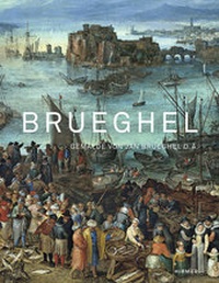 Abbildung von: Brueghel - Hirmer