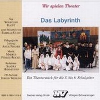 Enlarge image Cover: Das Labyrinth - Neckar-Verlag GmbH