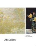Cover: Letzte Bilder - Hirmer