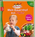 Cover: Mein Bauernhof aus Papier - frechverlag GmbH