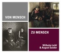 Cover: Von Mensch zu Mensch - Hirmer