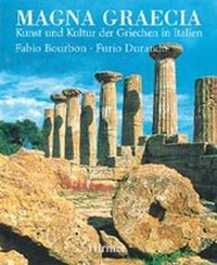 Enlarge image Cover: Magna Graecia - Hirmer
