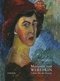 Cover: Marianne von Werefkin - Hirmer