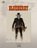 Cover: Blueberry Chroniken 12 - Egmont Comic Collection