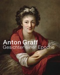 Cover: Anton Graff - Hirmer