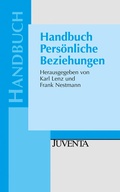 Cover: Handbuch Pers&ouml;nliche Beziehungen - Juventa Verlag ein Imprint der Beltz Verlagsgruppe GmbH & Co. KG