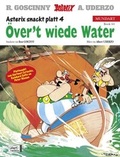 Cover: Asterix Mundart / Plattdeutsch IV - Egmont EHAPA