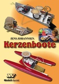 Cover: Kerzenboote - Neckar-Verlag GmbH