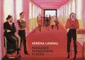 Cover: Verena Landau - Hirmer