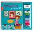 Cover: Kinderwerkstatt Kn&uuml;pfen - frechverlag GmbH
