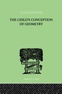 Cover: Child's Conception Of Geometry - Routledge