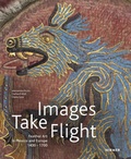 Cover: Images Take Flight - Hirmer