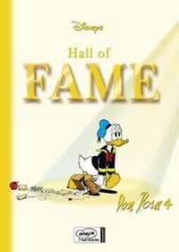 Abbildung von: Hall of Fame 14 - Egmont Comic Collection